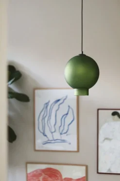 Bams Ø25 taklampa