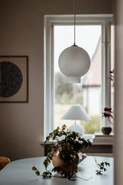Bams Ø25 taklampa