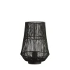 Banjar 33cm bordslampa
