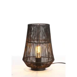 Banjar 33cm bordslampa