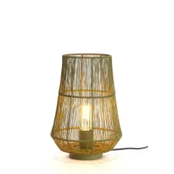 Banjar 33cm bordslampa