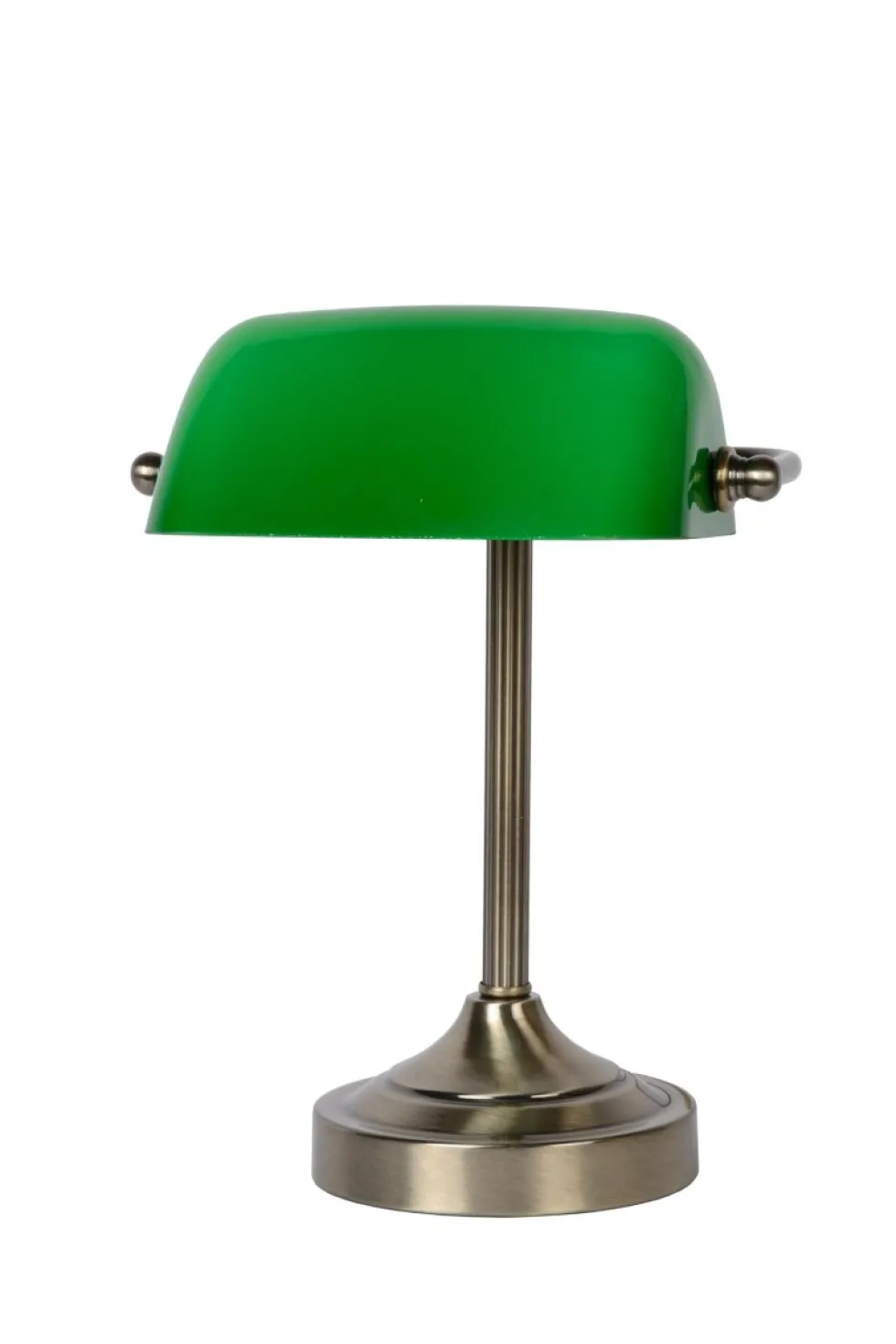 Banker 30cm skrivbordslampa