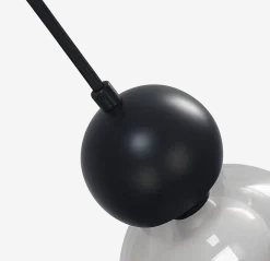 Barba Ø15 fönsterlampa