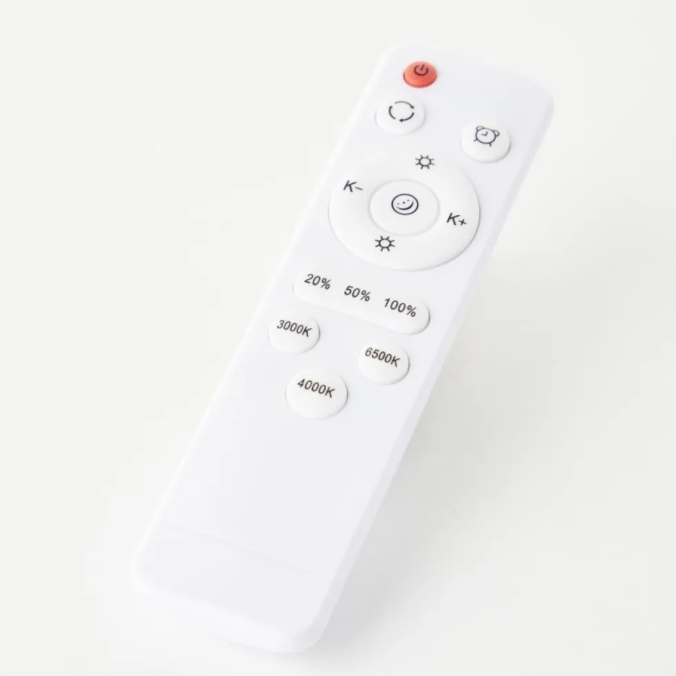 Bario Ø50 plafond