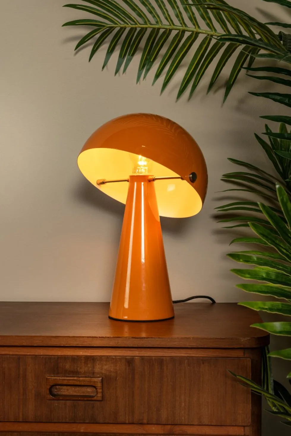 Barone 34cm bordslampa