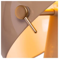 Barone 52cm bordslampa