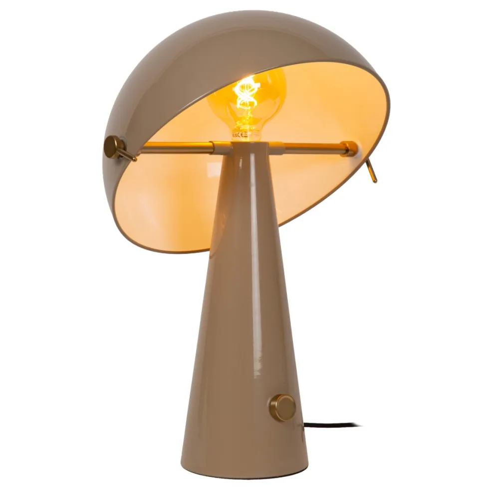 Barone 52cm bordslampa