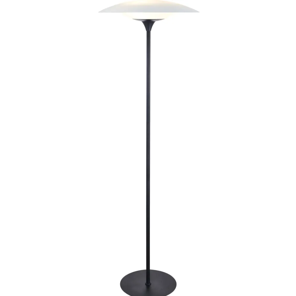 Baroni golvlampa
