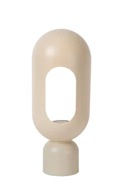 Barris 30cm bordslampa