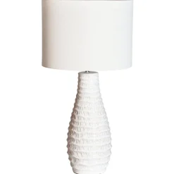 Bartha 74cm bordslampa