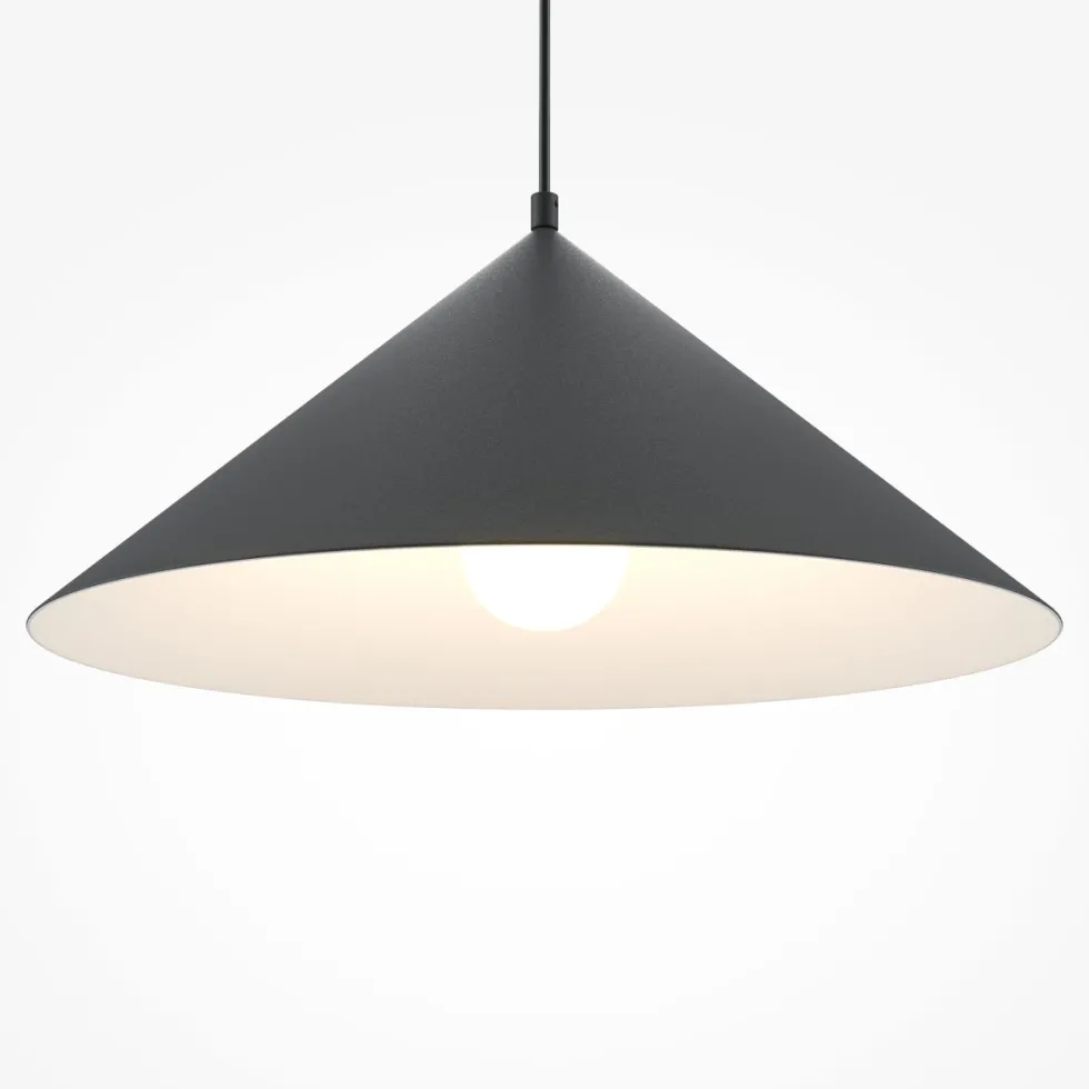 Basic colors Ø35 taklampa