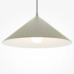 Basic colors Ø35 taklampa