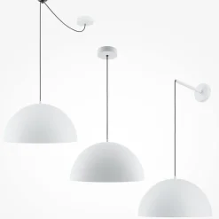 Basic colors Ø35 taklampa