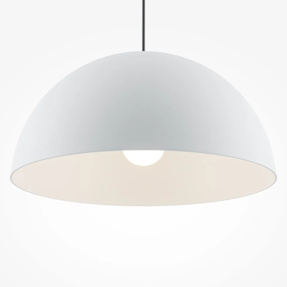 Basic colors Ø35 taklampa