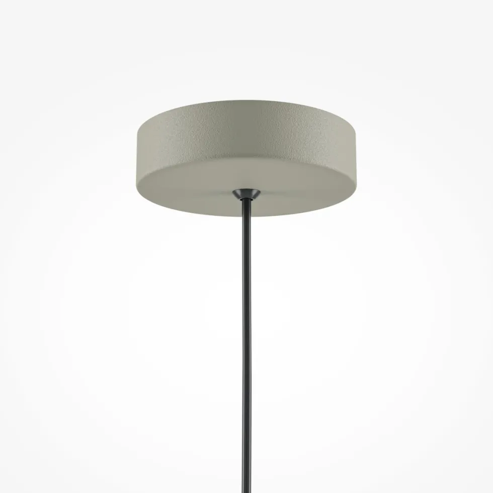 Basic colors Ø35 taklampa