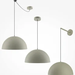 Basic colors Ø35 taklampa