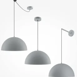 Basic colors Ø35 taklampa