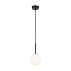 Basic form Ø15 taklampa