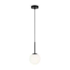 Basic form Ø15 taklampa