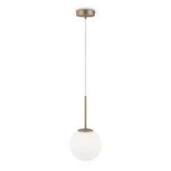 Basic form Ø18 taklampa