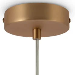 Basic form Ø20 taklampa