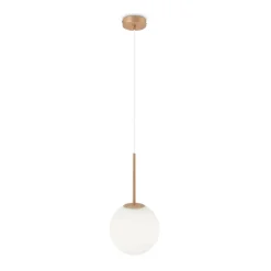 Basic form Ø20 taklampa