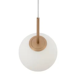 Basic form Ø20 taklampa