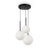 Basic form Ø40 taklampa
