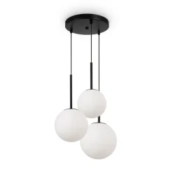 Basic form Ø40 taklampa