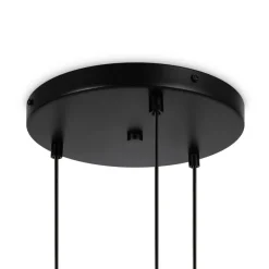 Basic form Ø40 taklampa