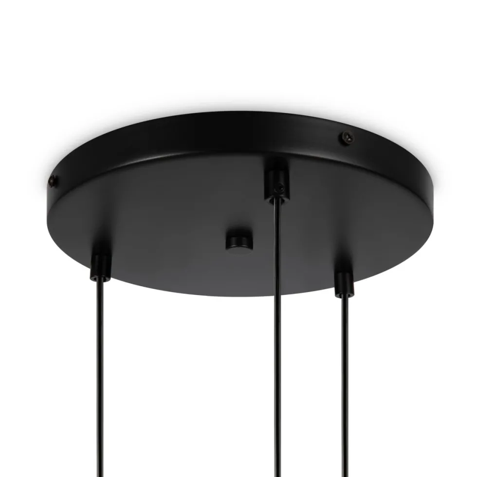 Basic form Ø40 taklampa