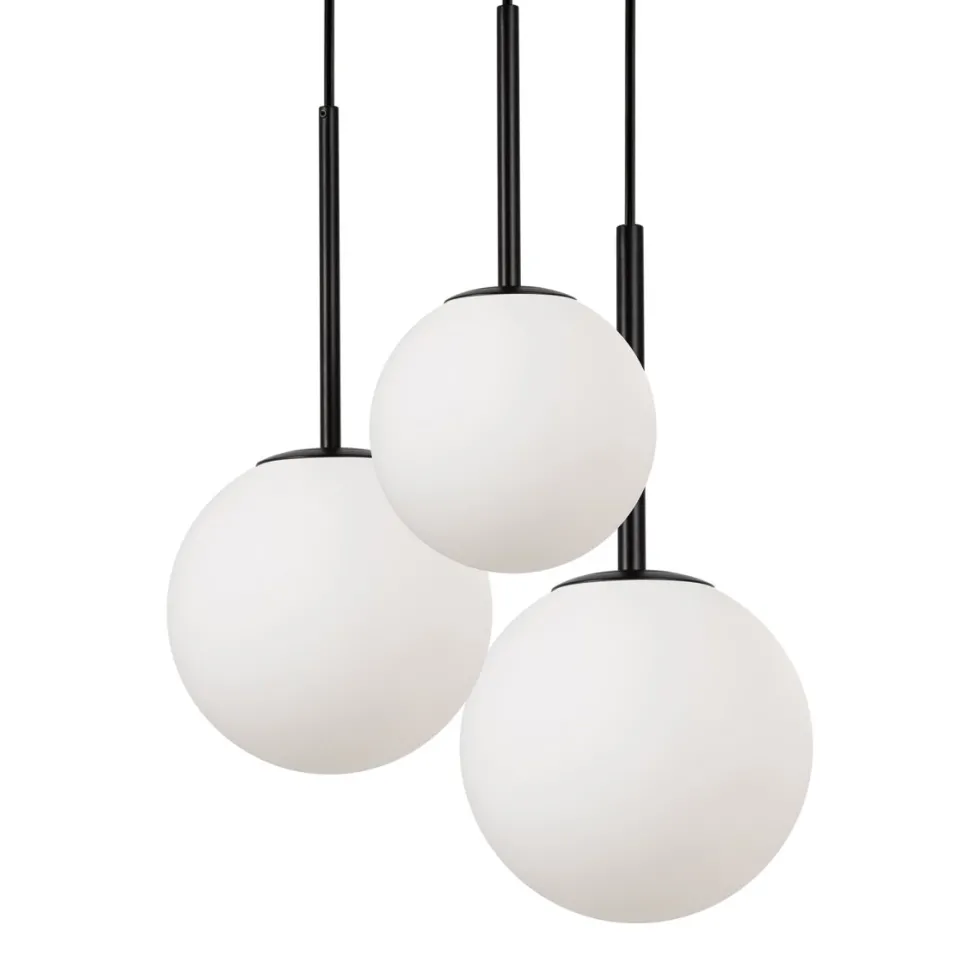 Basic form Ø40 taklampa