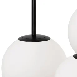 Basic form Ø40 taklampa