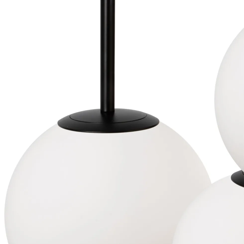 Basic form Ø40 taklampa