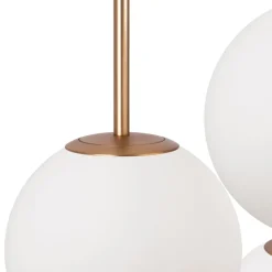 Basic form Ø40 taklampa