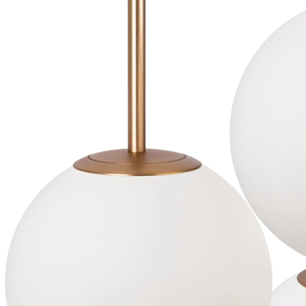 Basic form Ø40 taklampa