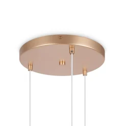 Basic form Ø40 taklampa