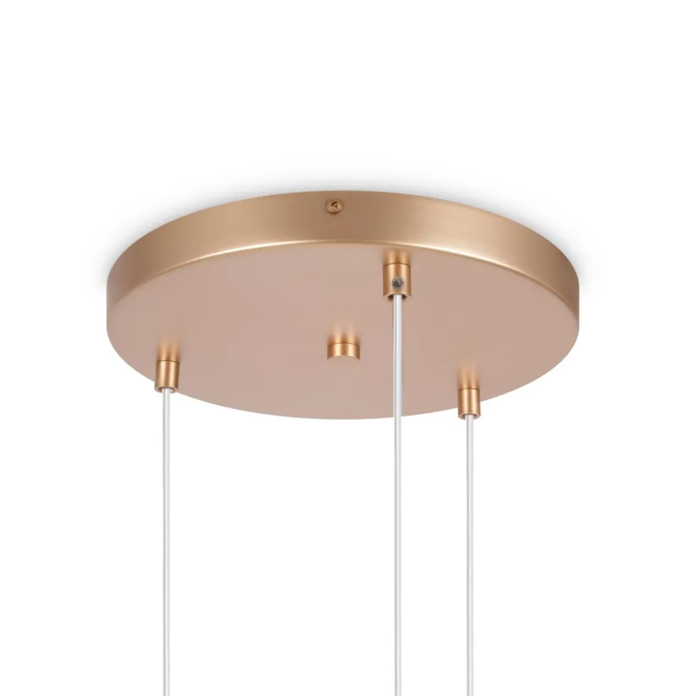 Basic form Ø40 taklampa