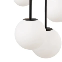 Basic form Ø45 taklampa