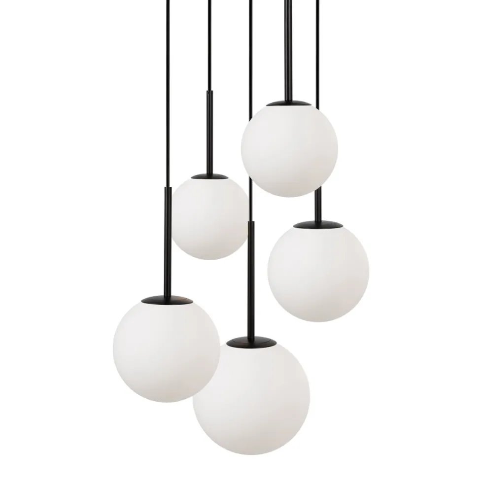 Basic form Ø45 taklampa