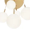 Basic form Ø58 taklampa