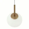 Basic form Ø15 taklampa
