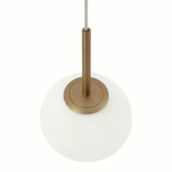 Basic form Ø15 taklampa