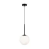 Basic form Ø20 taklampa
