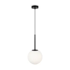 Basic form Ø20 taklampa