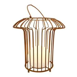 Basket 32cm portabel