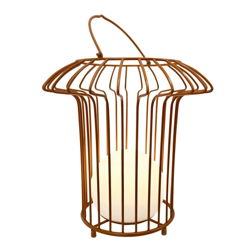 Basket 32cm portabel