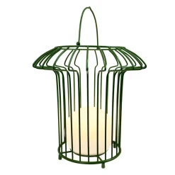 Basket 32cm portabel