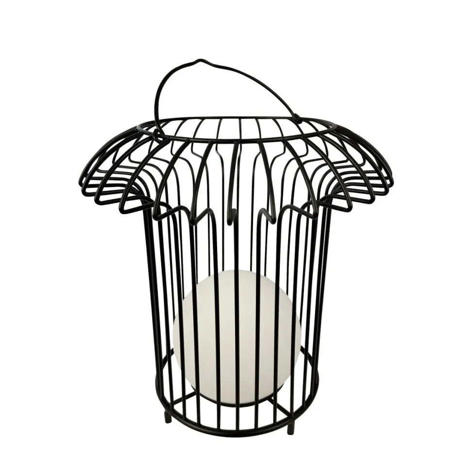 Basket 32cm portabel