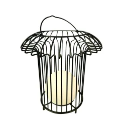 Basket 32cm portabel